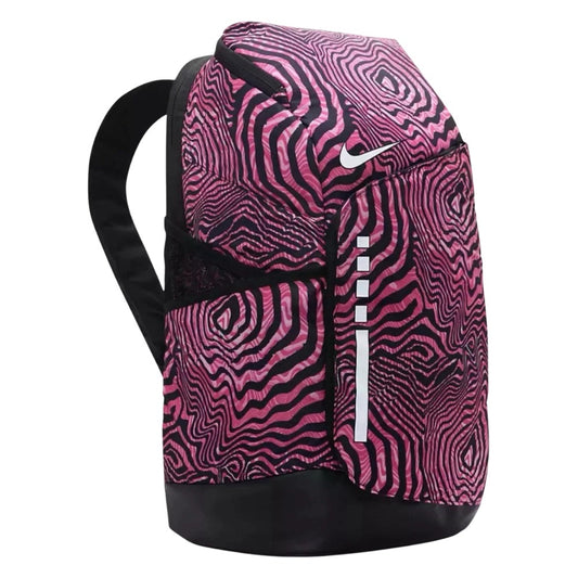Nike Hoops Elite Backpack Kay Yow Pinksicle 32L Basketball Sports Bag