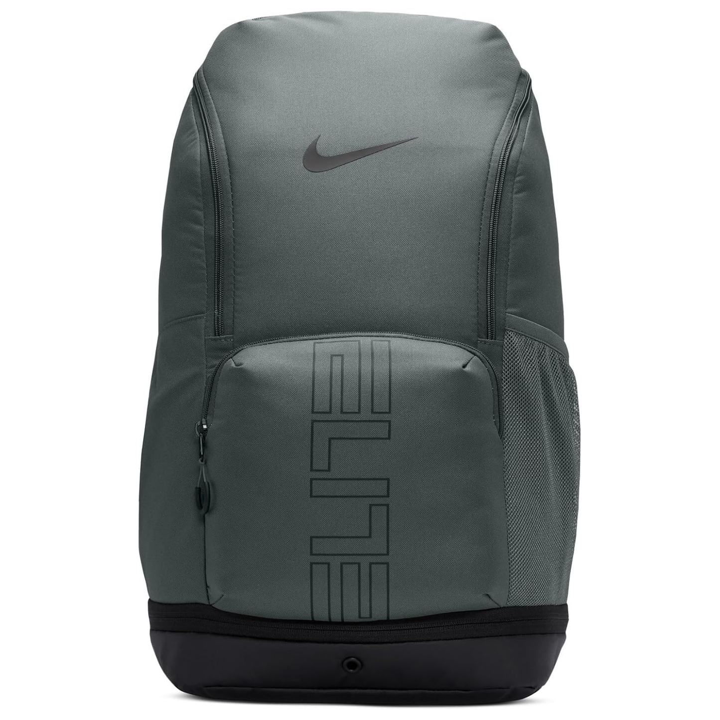 Nike Varsity Elite Backpack 32L Iron Grey Black