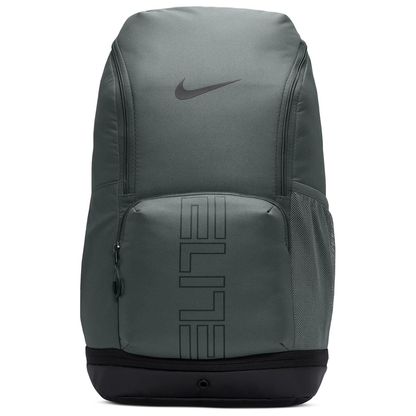 Nike Varsity Elite Backpack 32L Iron Grey Black
