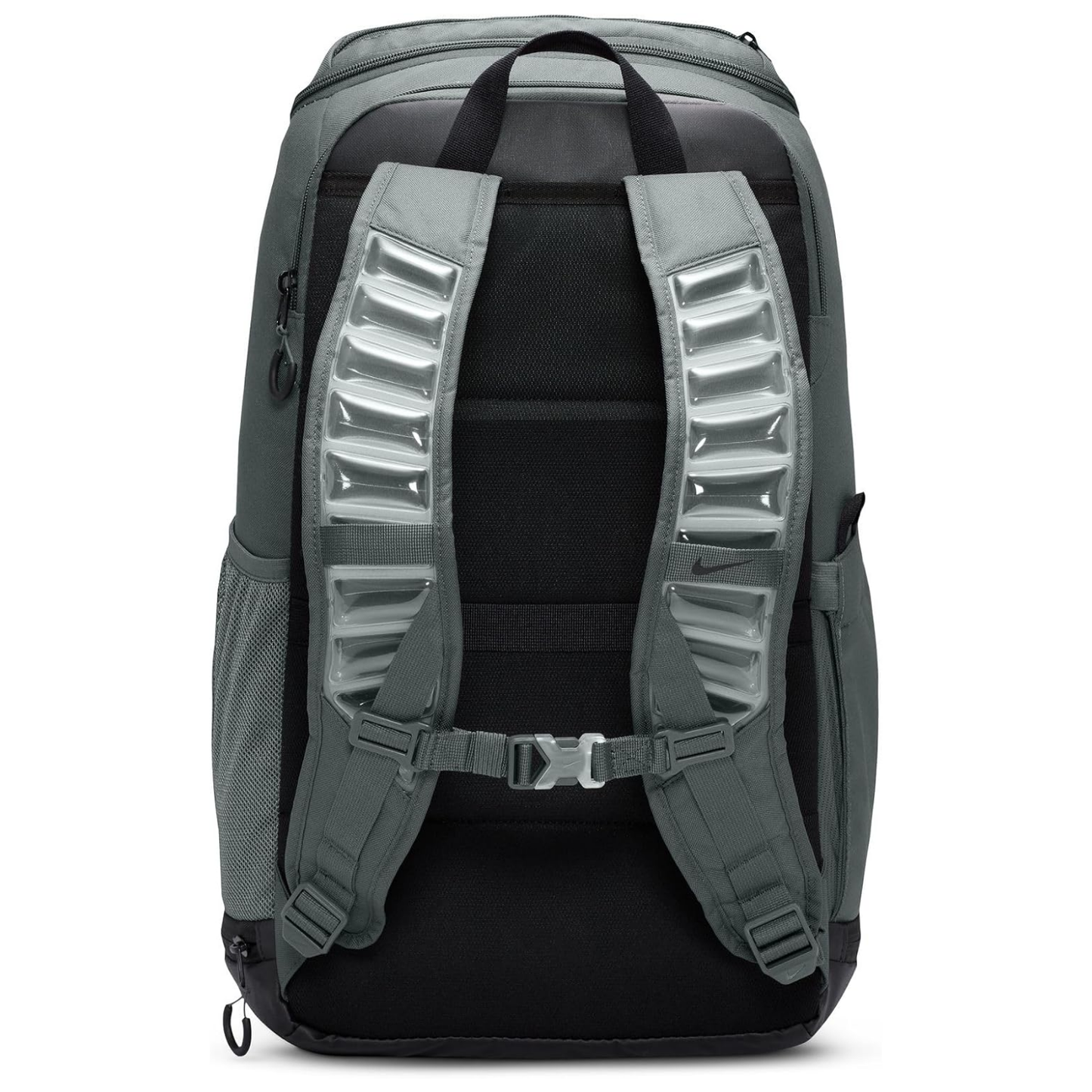 Nike Varsity Elite Backpack 32L Iron Grey Black