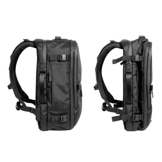 Aer Travel Pack 3 Small X-Pac 28L Travel Backpack