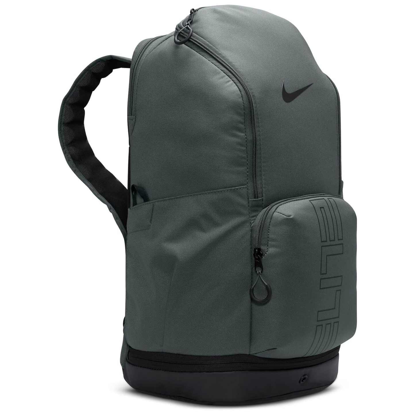 Nike Varsity Elite Backpack 32L Iron Grey Black