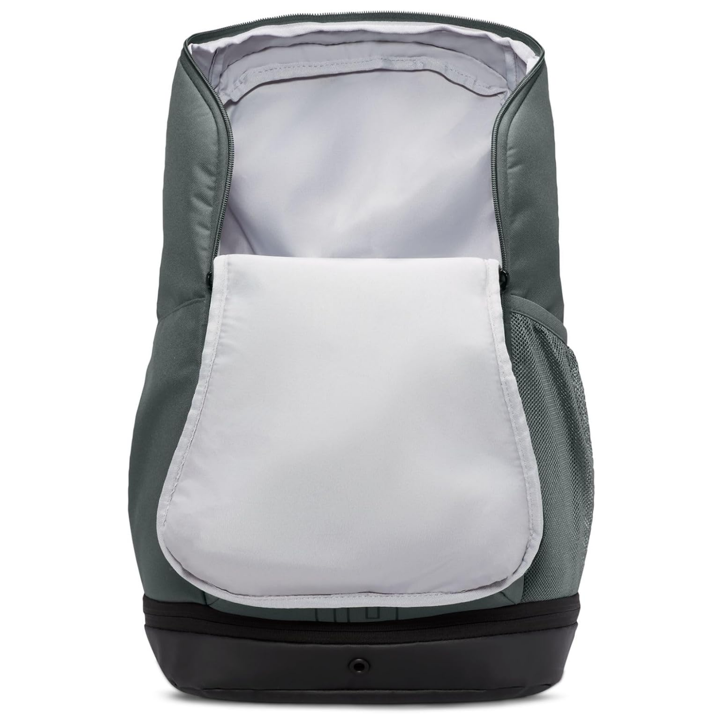 Nike Varsity Elite Backpack 32L Iron Grey Black