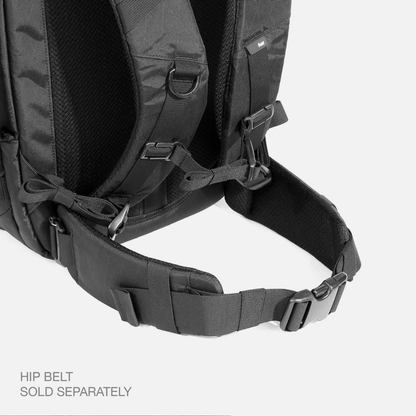 Aer Travel Pack 3 Small X-Pac 28L Travel Backpack