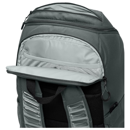 Nike Varsity Elite Backpack 32L Iron Grey Black