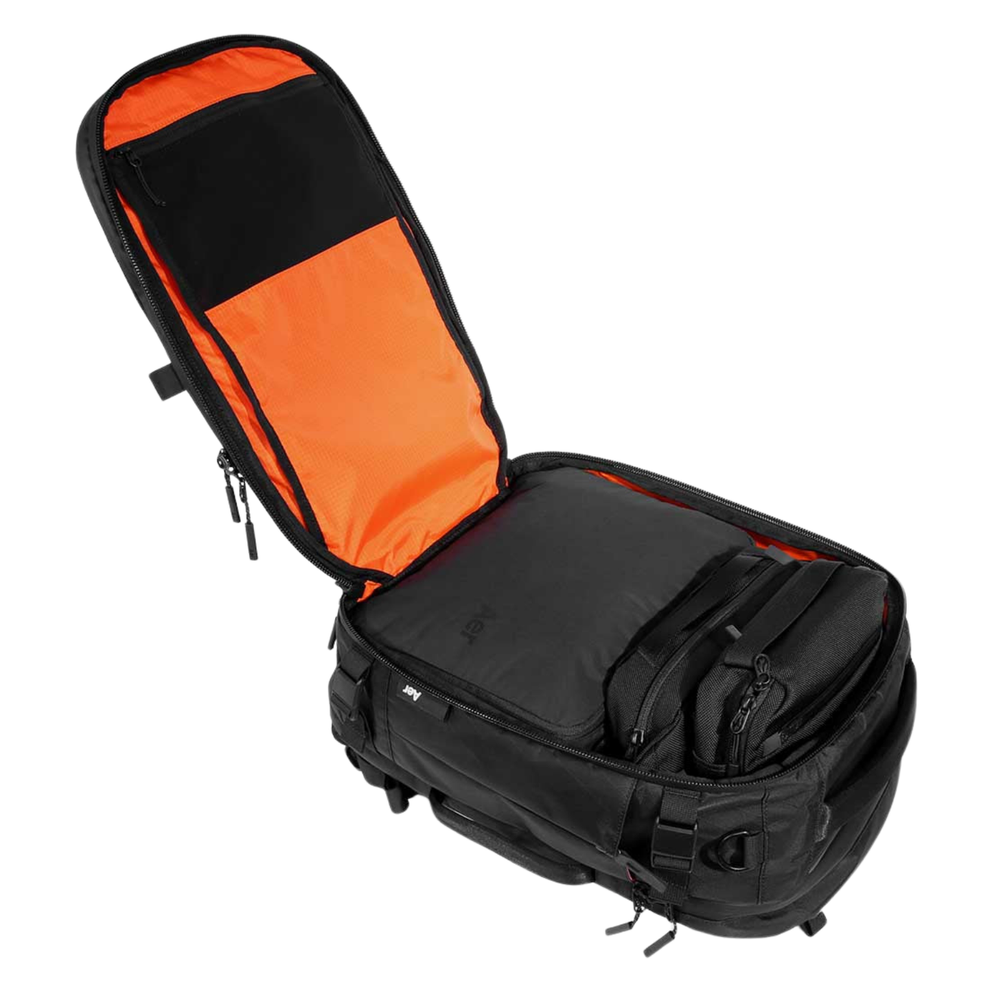 Aer Travel Pack 3 Small X-Pac 28L Travel Backpack
