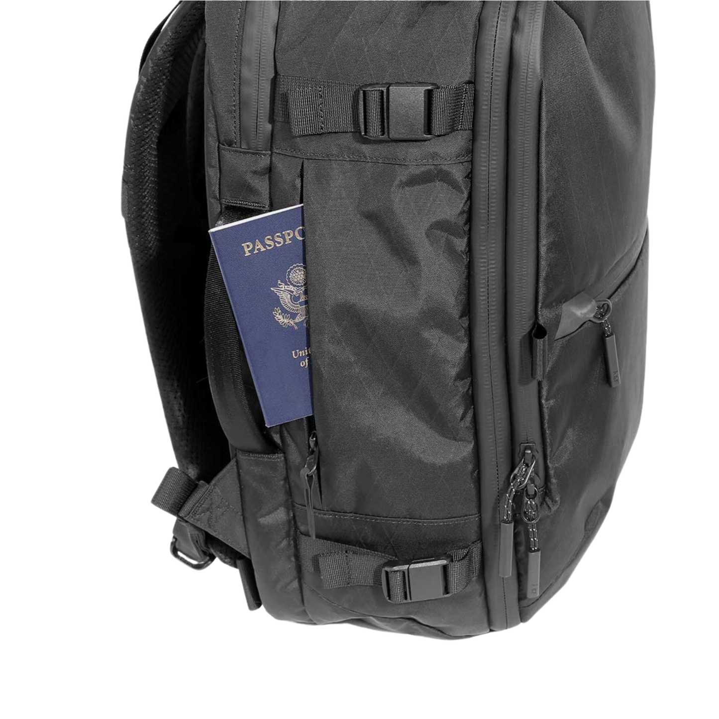 Aer Travel Pack 3 Small X-Pac 28L Travel Backpack
