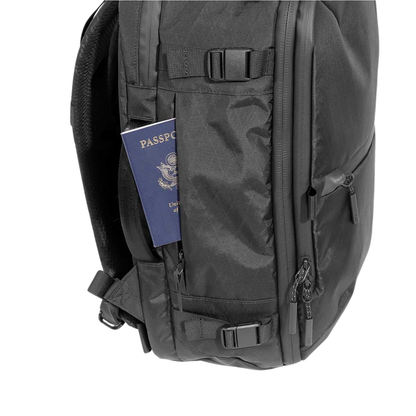 Aer Travel Pack 3 Small X-Pac 28L Travel Backpack