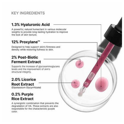 SkinCeuticals H.A. Intensifier Multi-Glycan Serum 30ml / 1 fl oz
