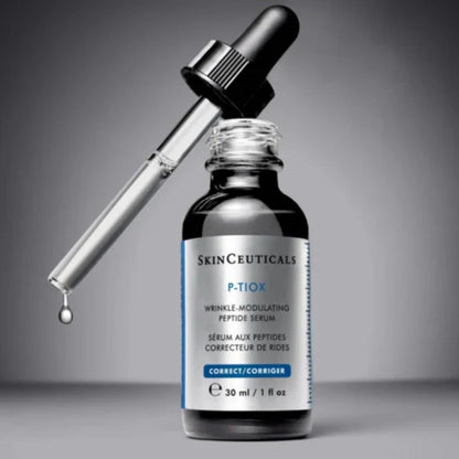 SkinCeuticals P-TIOX Wrinkle-Modulating Peptide Serum 1 fl oz / 30ml