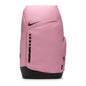 Nike Hoops Elite Backpack 32L Pink Black Basketball Sports Gym School Travel Backpack