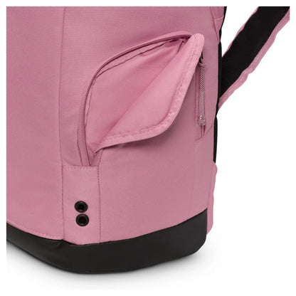 Nike Hoops Elite Backpack 32L Pink Black Basketball Sports Gym School Travel Backpack