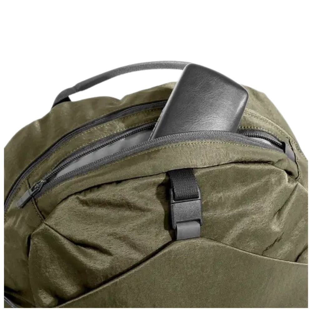 Aer Go Pack 2 20L Lightweight Packable Travel Backpack