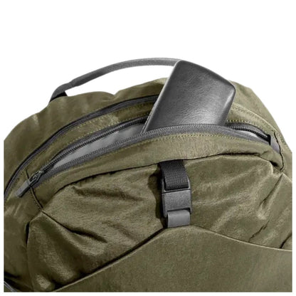 Aer Go Pack 2 20L Lightweight Packable Travel Backpack