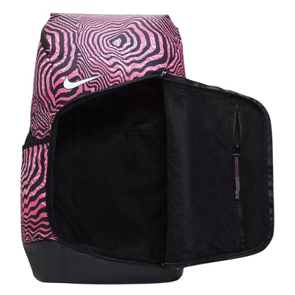 Nike Hoops Elite Backpack Kay Yow Pinksicle 32L Basketball Sports Bag