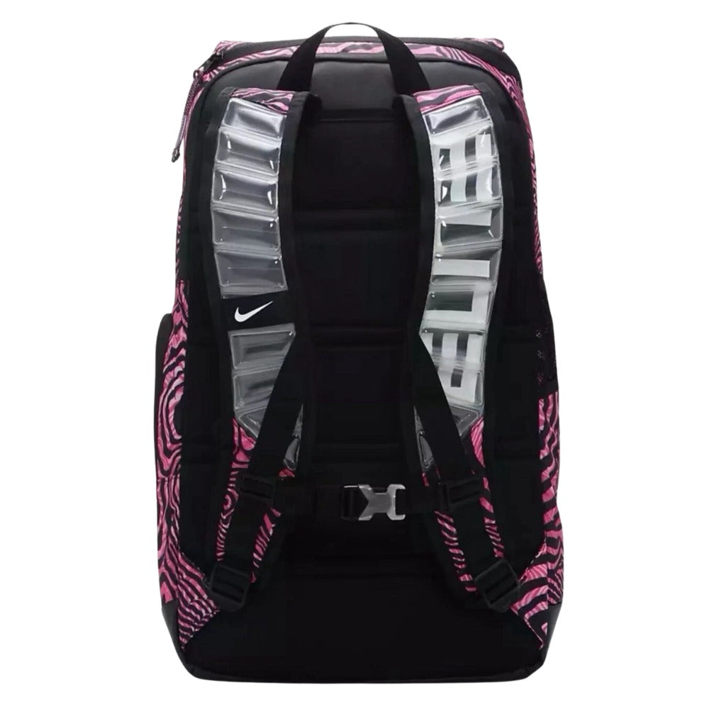 Nike Hoops Elite Backpack Kay Yow Pinksicle 32L Basketball Sports Bag