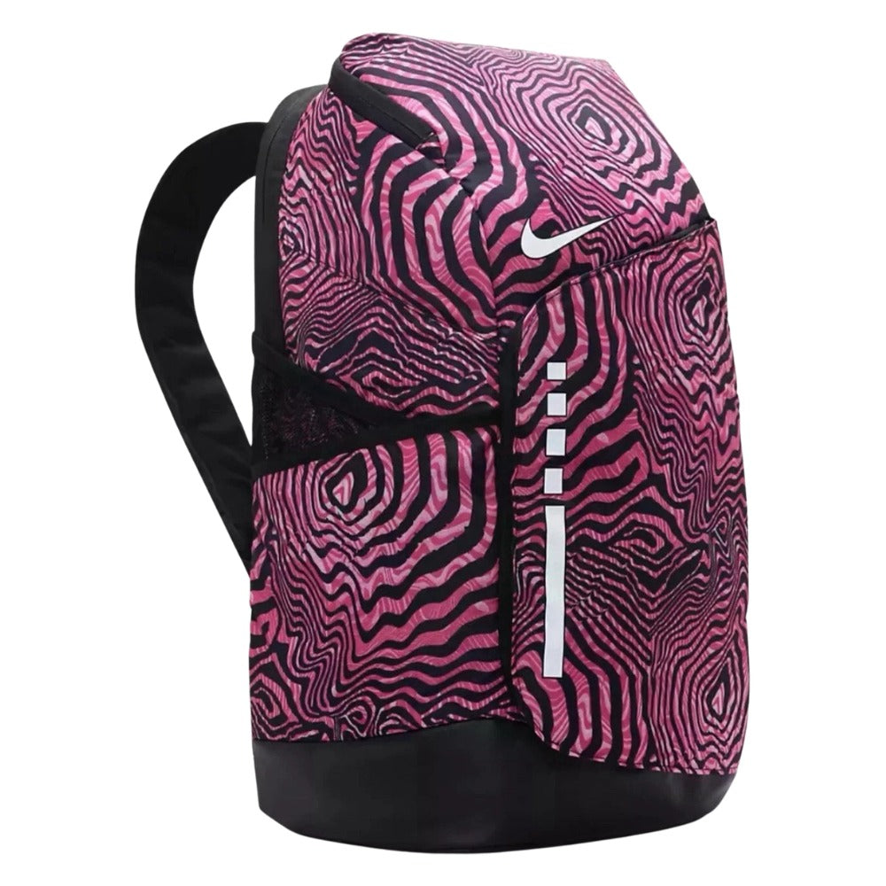 Nike Hoops Elite Backpack Kay Yow Pinksicle 32L Basketball Sports Bag
