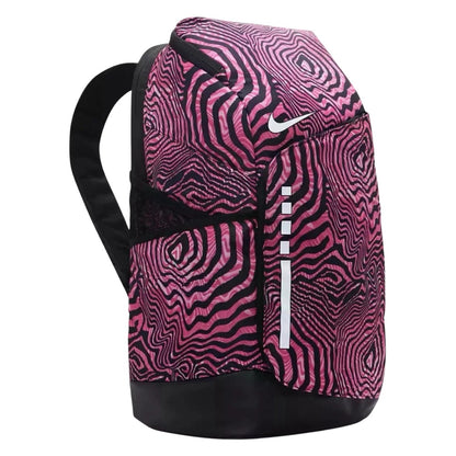 Nike Hoops Elite Backpack Kay Yow Pinksicle 32L Basketball Sports Bag