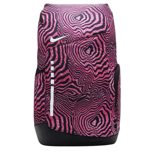 Nike Hoops Elite Backpack Kay Yow Pinksicle 32L Basketball Sports Bag