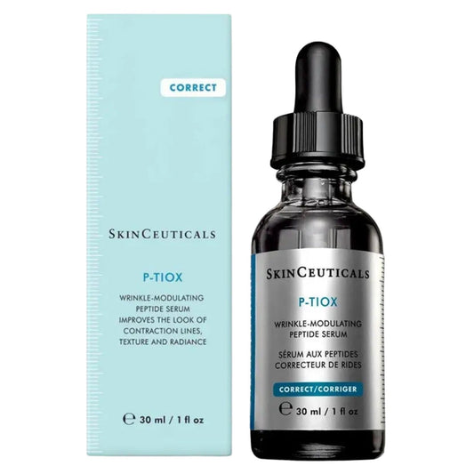 SkinCeuticals P-TIOX Wrinkle-Modulating Peptide Serum 1 fl oz / 30ml