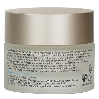 SkinCeuticals Triple Lipid Restore 2:4:2 Face Cream 1.6 oz / 48ml